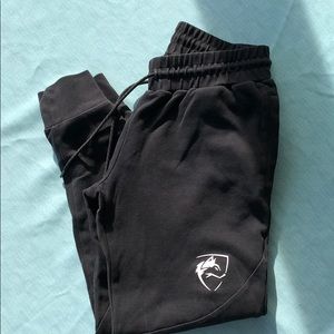 Alphalete Black Sweatpants